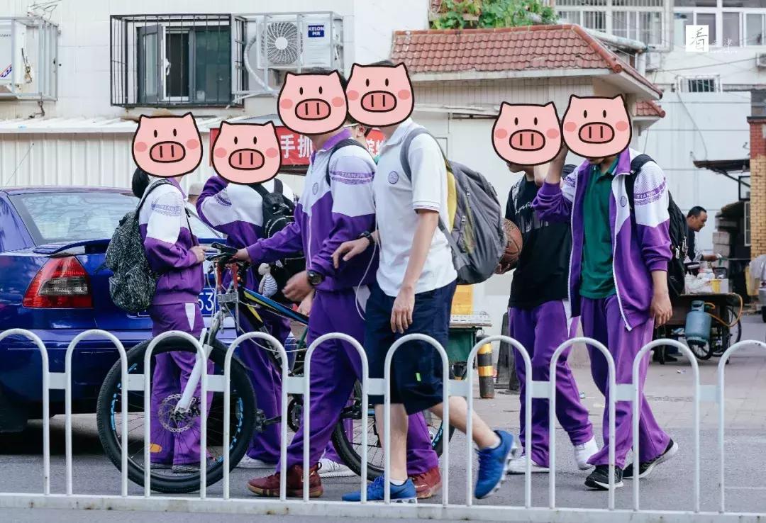 天津各学区的校服,天津市各个学校校服