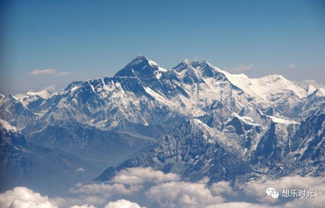 日出风光最美十大雪山,世界最美的十大雪山