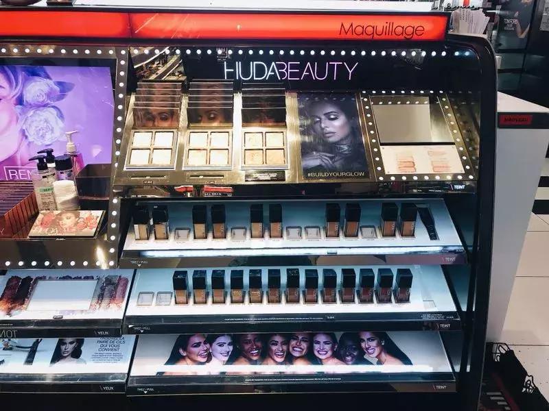 丝芙兰购买攻略,丝芙兰划算