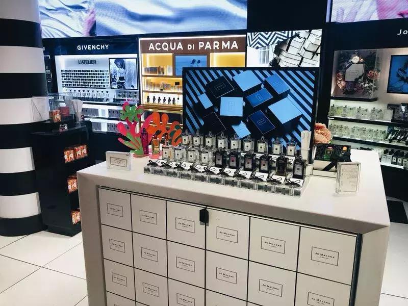 丝芙兰购买攻略,丝芙兰划算