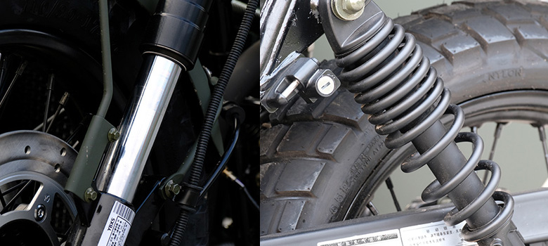 越野摩托水冷300推荐,银钢悍路者300摩旅