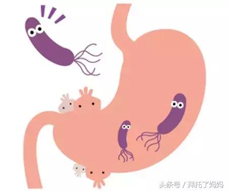 2岁宝宝吐血，再这样喂宝宝就是在害他