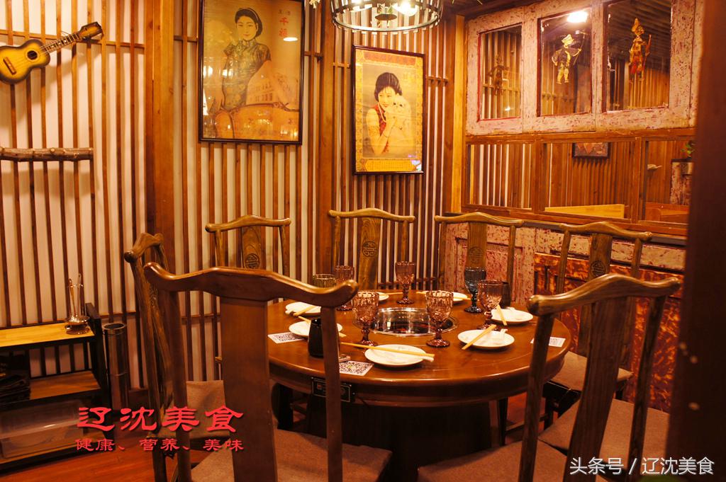 这家缝纫机串串香改变了沈阳酒吧的世界，撸串听歌相当巴适