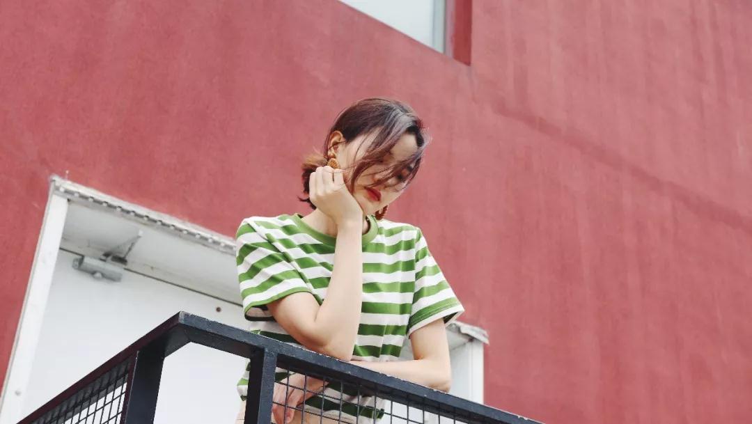 一周穿搭女服装推荐,平价衣服轻熟穿搭