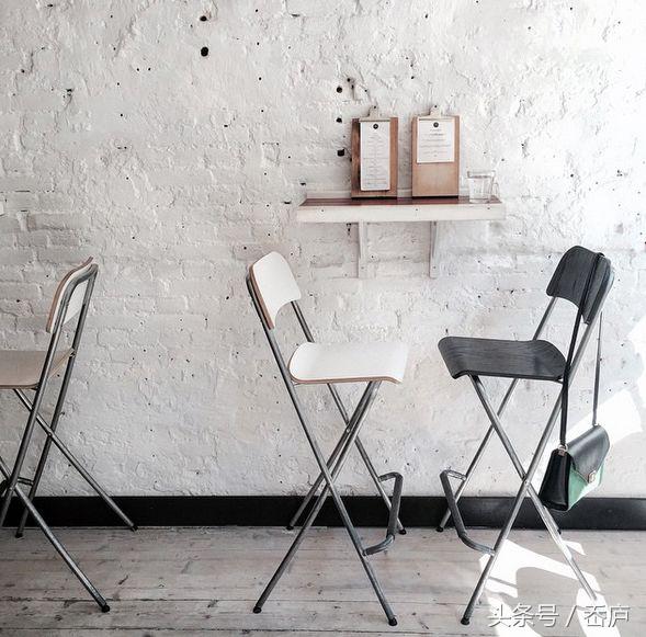 这个人均咖啡4杯的国家，除了梵高郁金香，有哪些咖啡馆值得逛