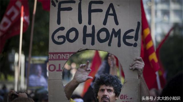 国外足球专家是如何看待世界杯的?在独裁统治下举办世界杯更容易
