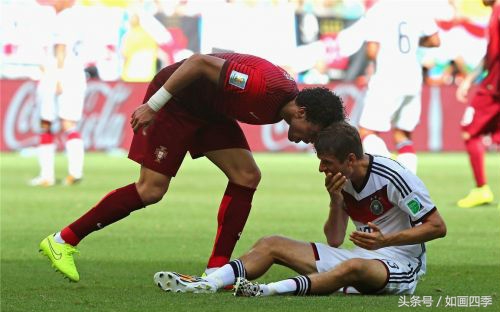 德国足球明星穆勒,世界杯德国男模队穆勒