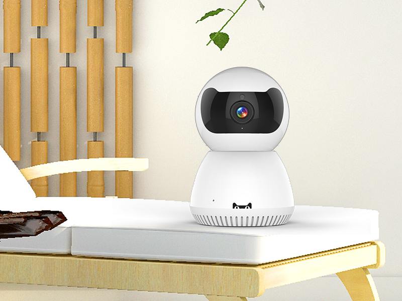 乔安ai智能摄像头红灯亮但无反应,乔安ai智能摄像头连接手机教程