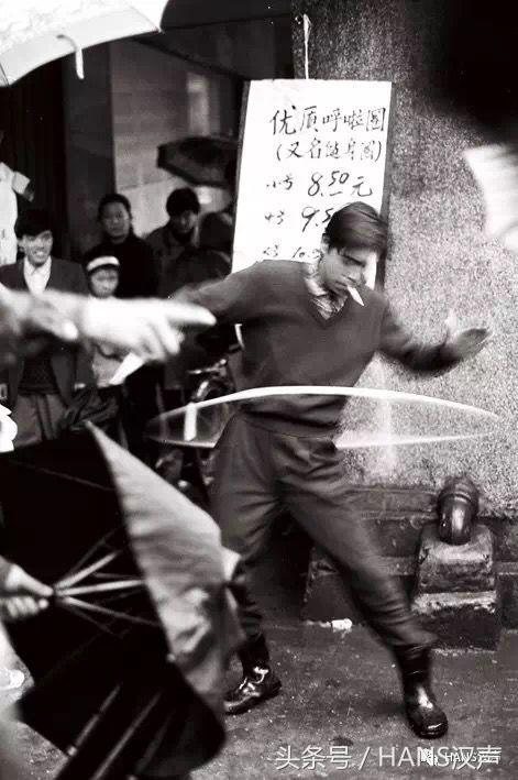 武汉银矿｜看看生你之前的爸妈，过得多潇洒？