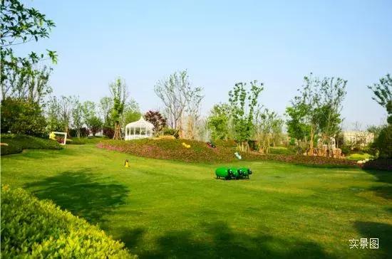 郑州南龙湖房价最便宜楼盘,南龙湖最新房价跌了吗