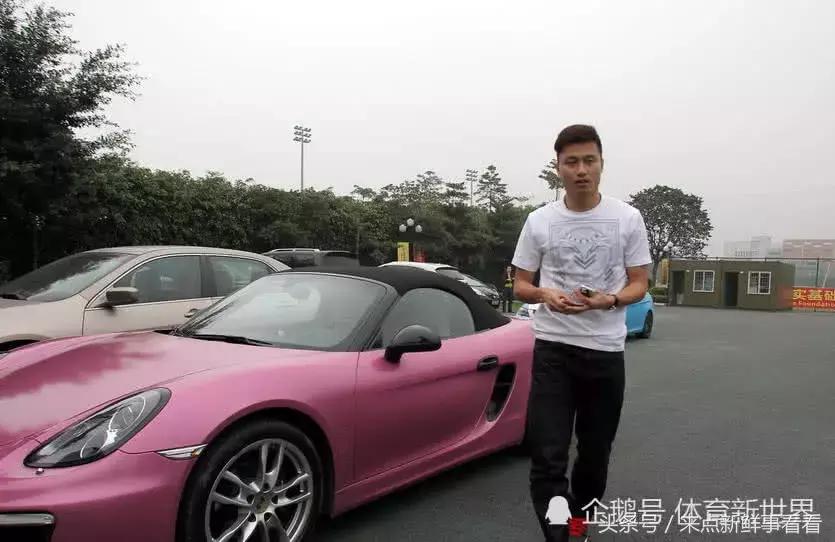 10年前的国足到底有多强,02年国足巅峰期到底有多强