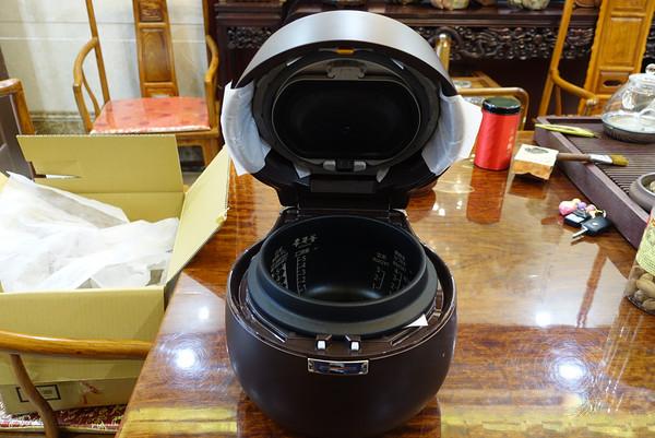 三菱电饭煲型号解读,三菱电饭煲老款型号有哪些