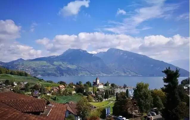 全球最美十大民宿,世界十大特色民宿