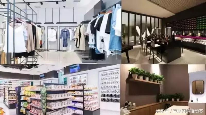 顺丰突然杀入服装零售有些企业死了都不知道对手是谁？