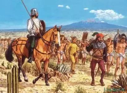 人渣、屌丝、奸商组合能做什么？打造一个日不落帝国！