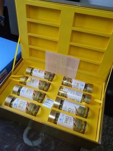 卖保健品一年挣800多万,90后女人卖保健品一年多暴富