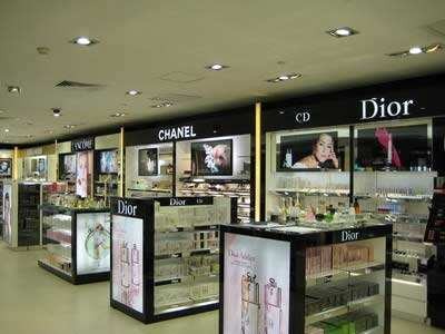 机场免税店哪家好,值得剁手的免税店