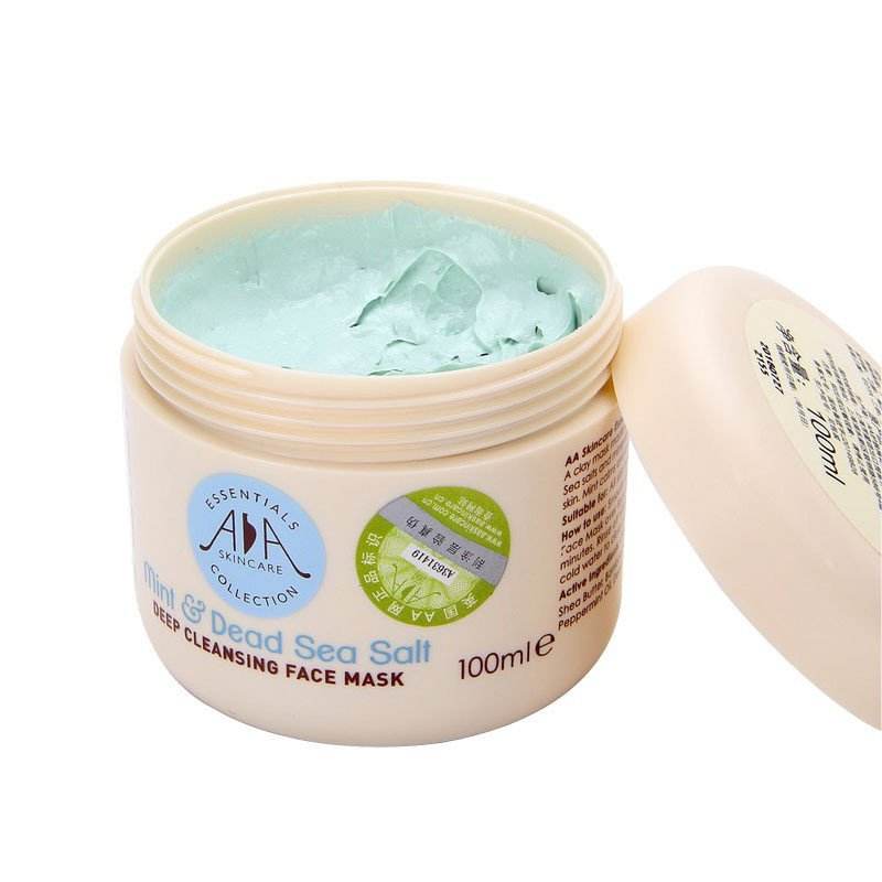 韩国面膜清洁面膜排行榜,面膜排行榜2020前十名