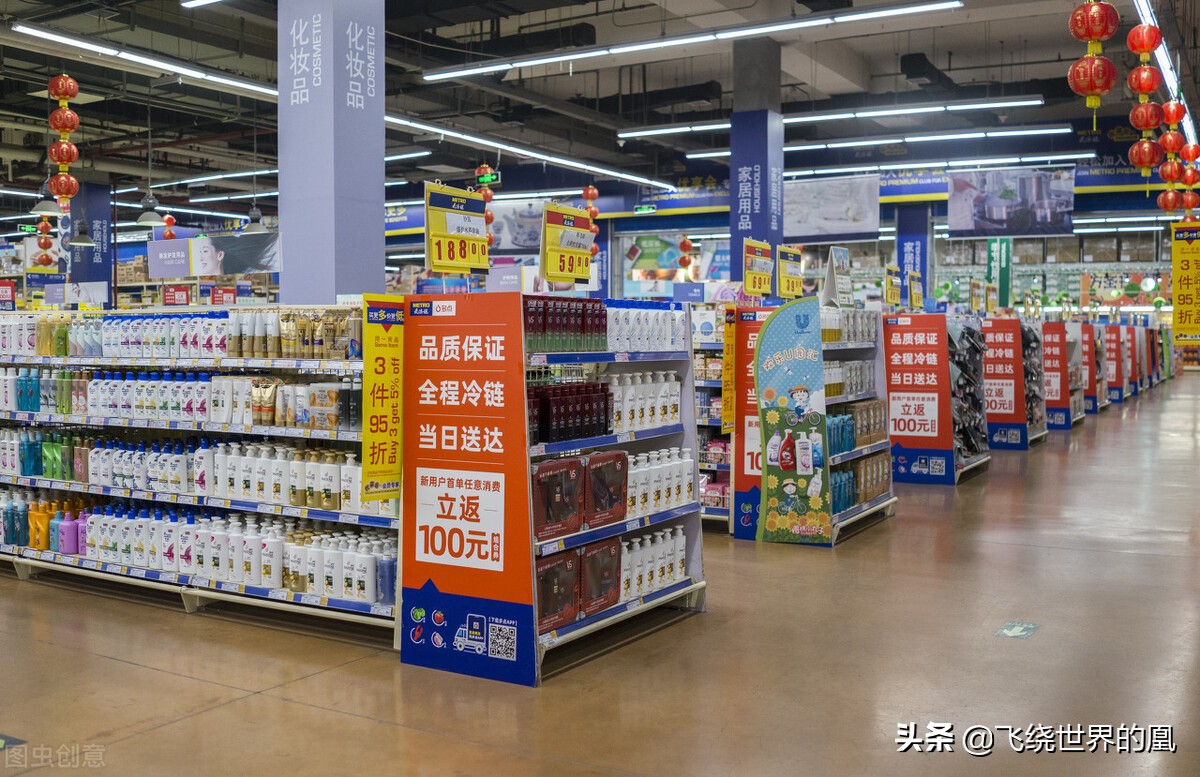 超市理货员有什么感受,超市客服人员工作心得