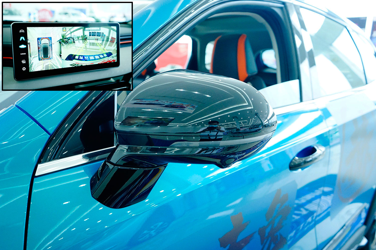 哈弗赤兔测评,哈弗赤兔各种测试