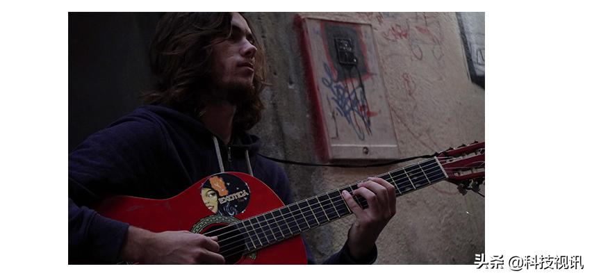 Vlog新生力量的诞生索尼A6400详测