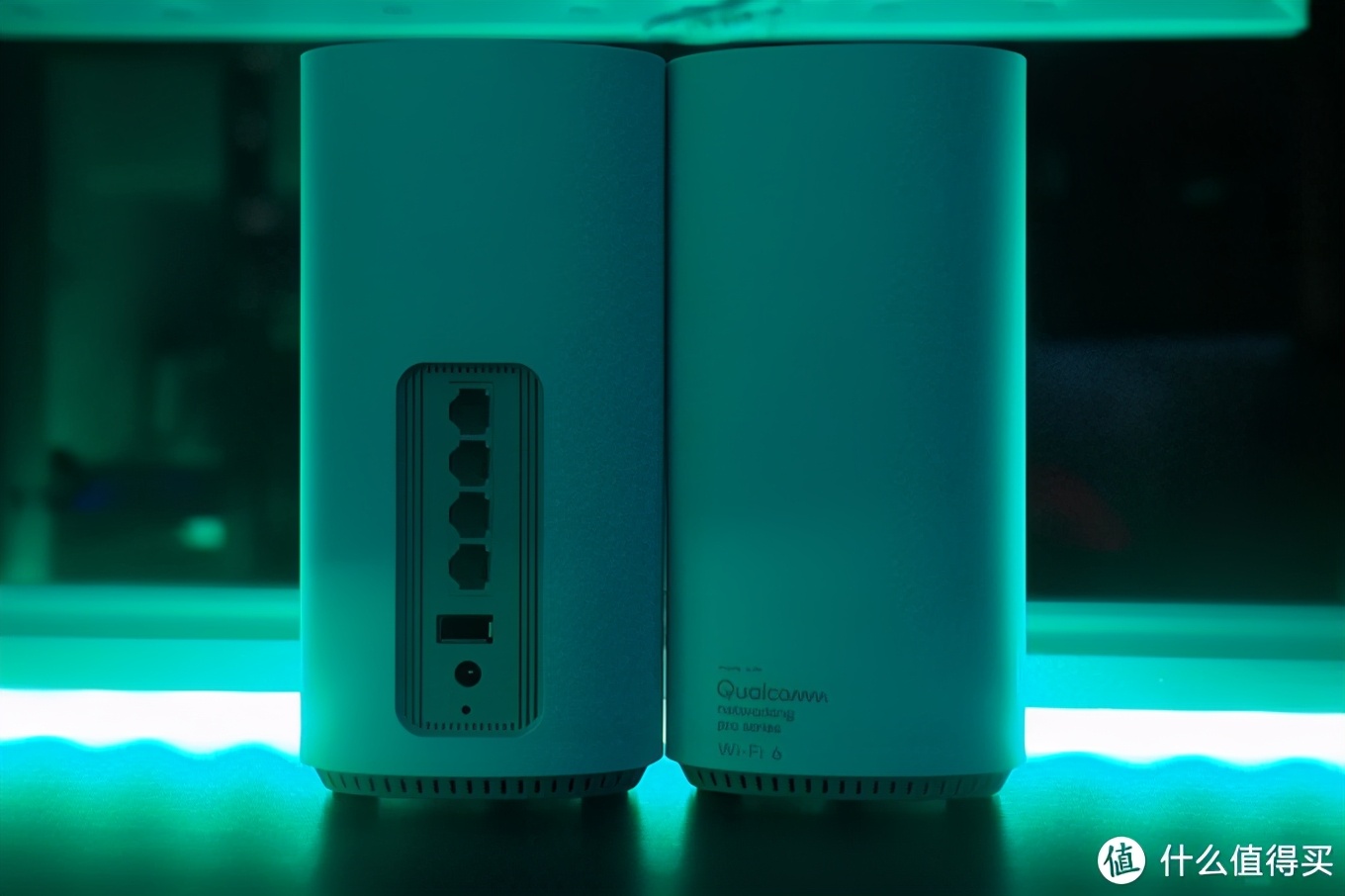 MESH+WiFi6我都要！复式大户型360路由器组网实战