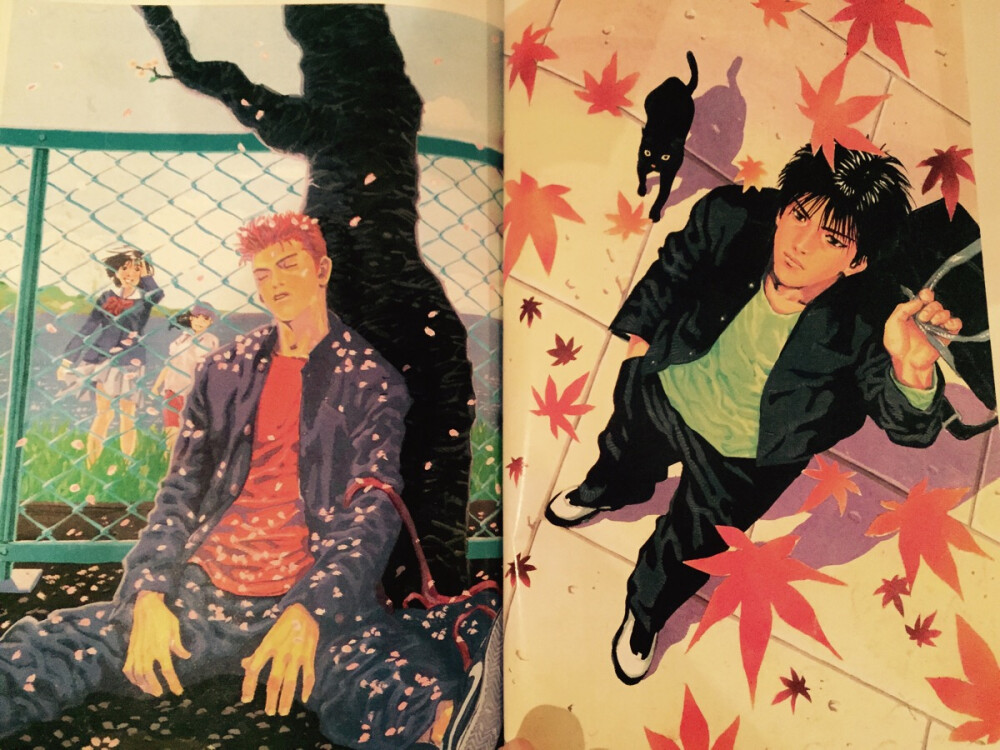 灌篮高手樱木花道抢篮板技巧,灌篮高手樱木盖帽帽点解析