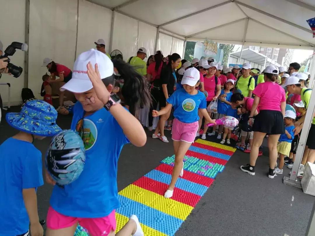 世界杯足球特色亲子活动,世界杯亲子