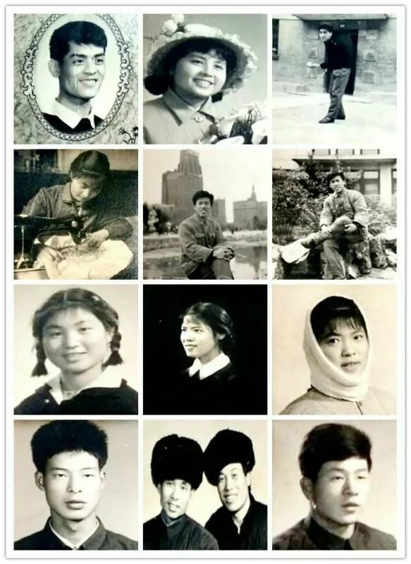 干岔子一，二队老知青久别重逢，共忆黑土情长