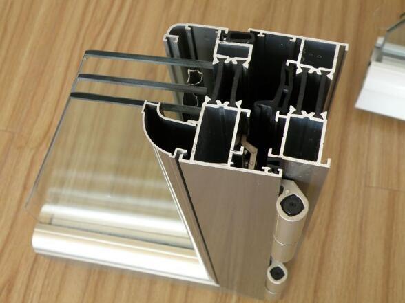 门窗断桥优点,大兴断桥铝门窗选购指南