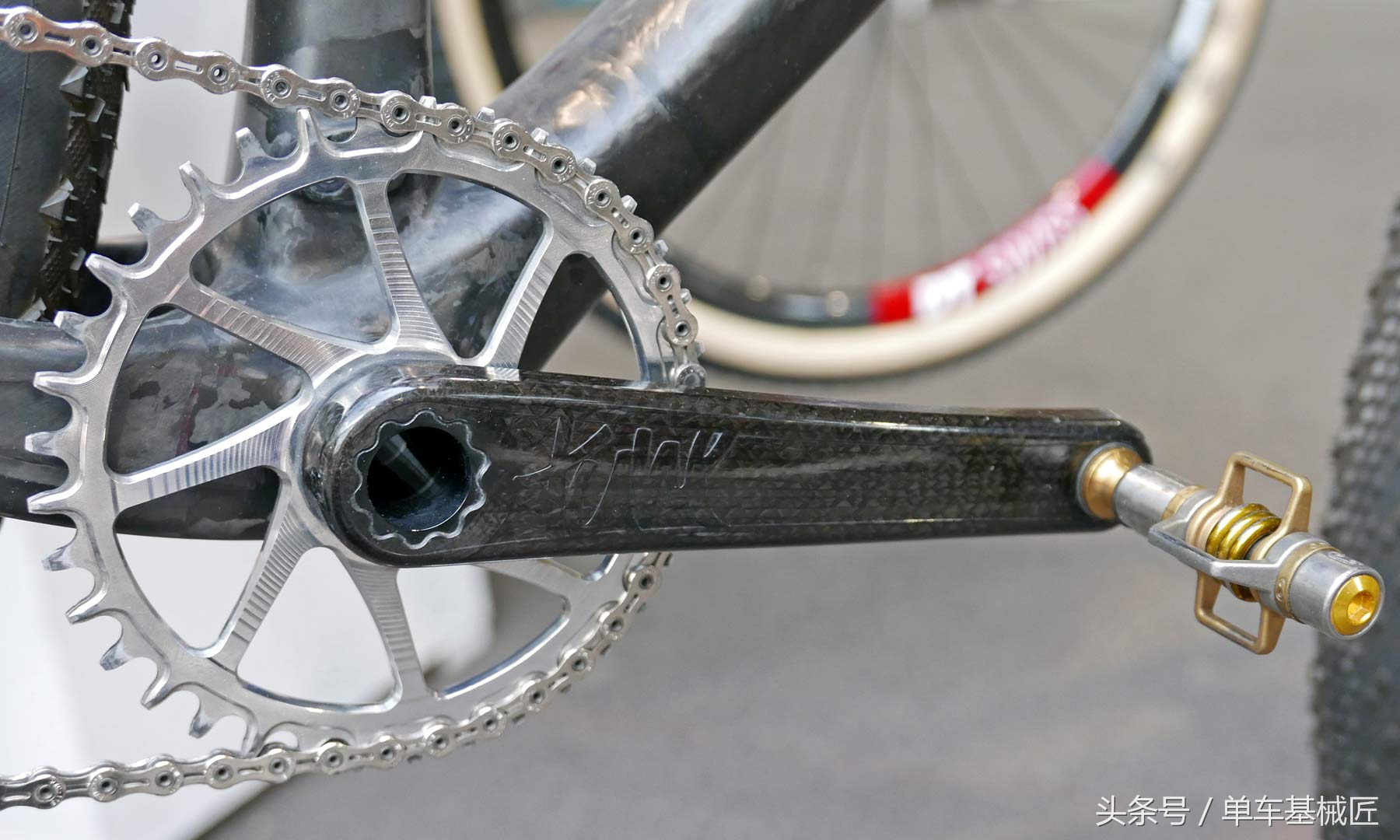 山地车改装配件装备大全全套,山地车改装全过程图片