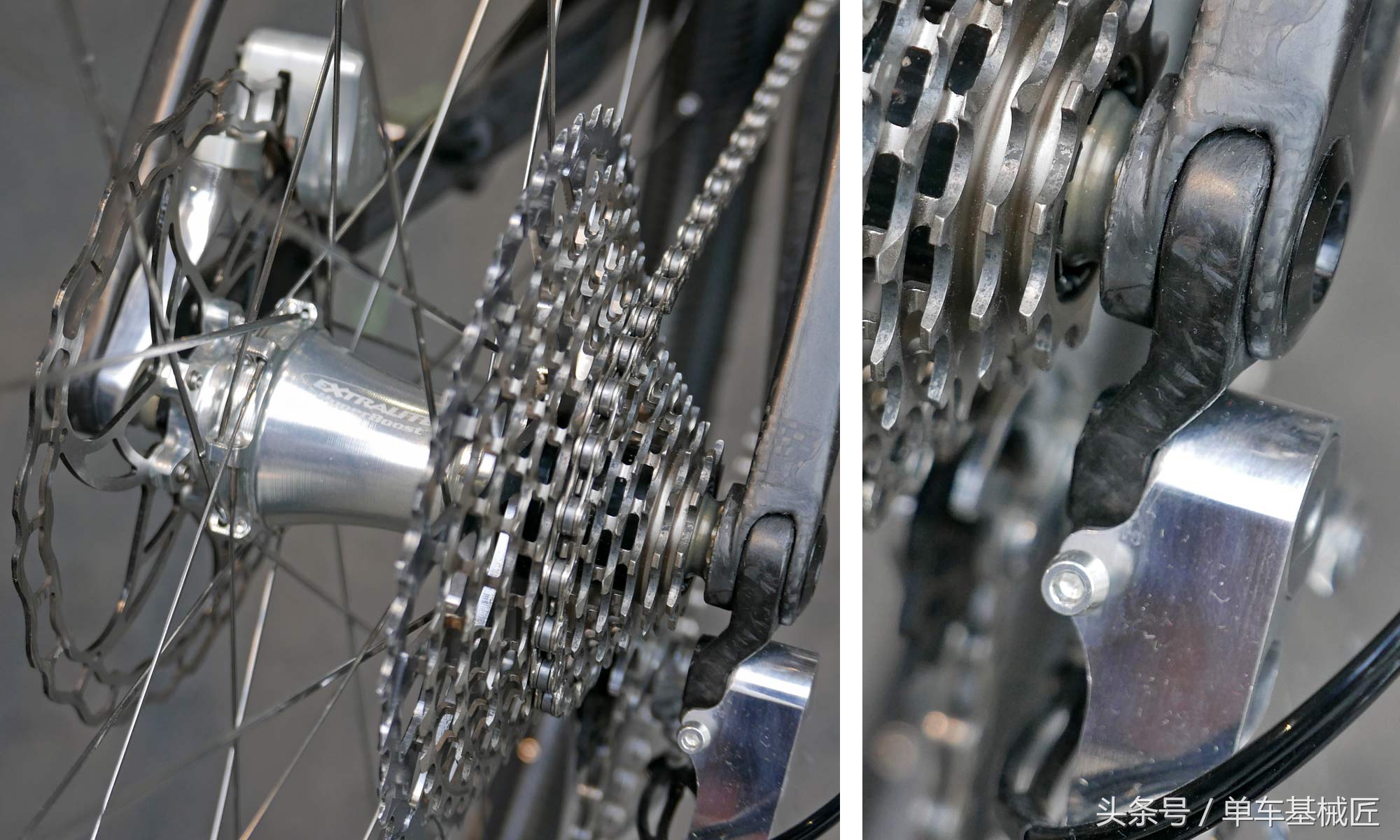 山地车改装配件装备大全全套,山地车改装全过程图片