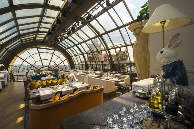 俄罗斯美味,俄罗斯美味特产