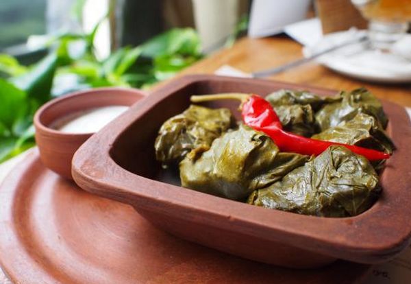 俄罗斯美味,俄罗斯美味特产