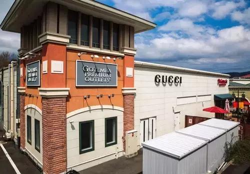 日本最大的奥特莱斯,日本大阪奥特莱斯攻略