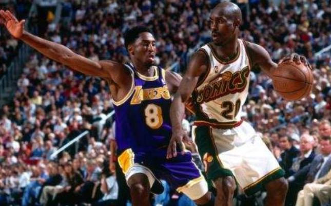 nba十大球星简介,nba公认的十大球星