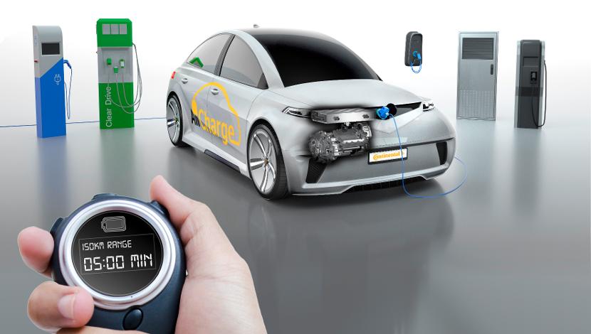 电动车免费智能充电系统,电动车加装充电辅助系统