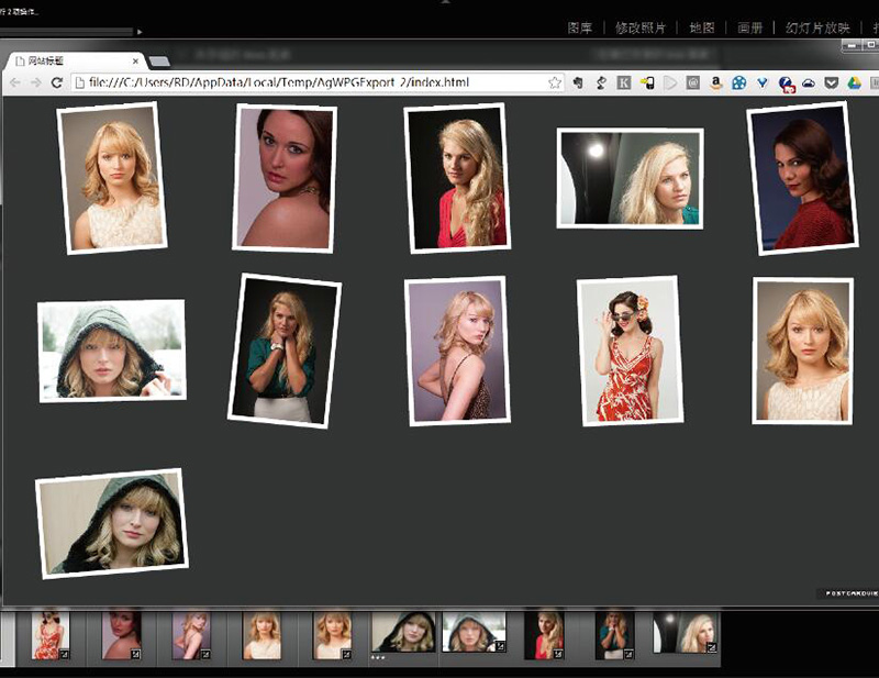 个人作品集app,怎么建立自己的作品合集