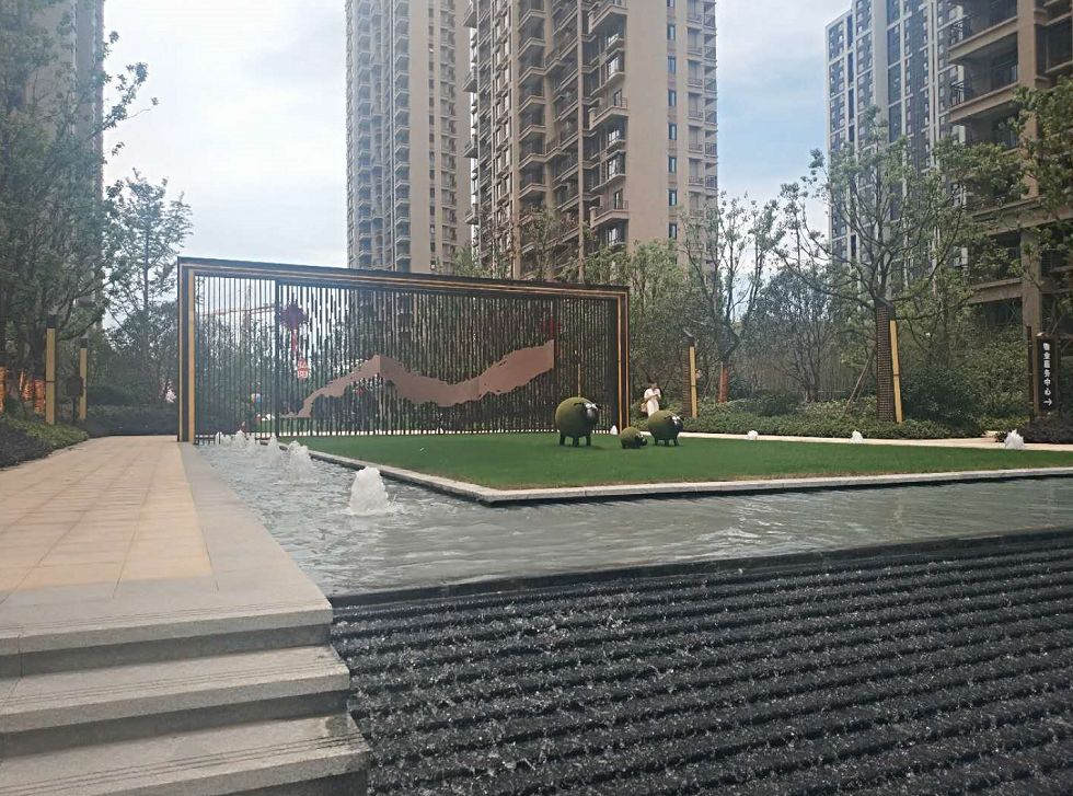 弘阳燕江府交付,弘阳燕江府楼盘地址在哪里