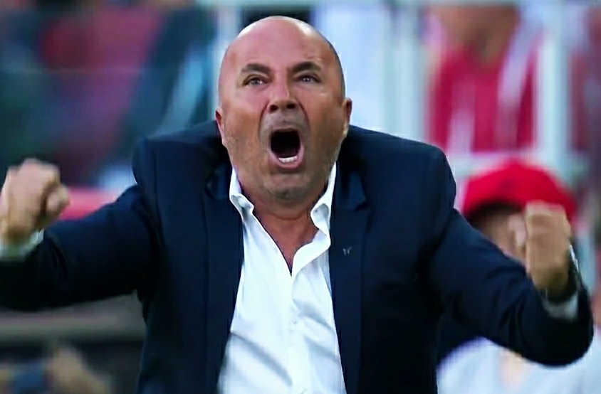 2018阿根廷vs尼日利亚生死战,阿根廷vs尼日利亚梅西进球