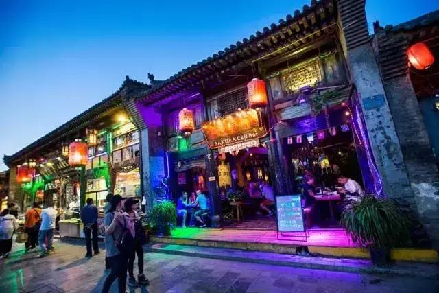 三宝大闹晋中市,10县1区大PK