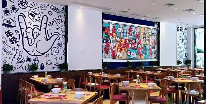 星河城好吃的馆子,星河城东莞美食