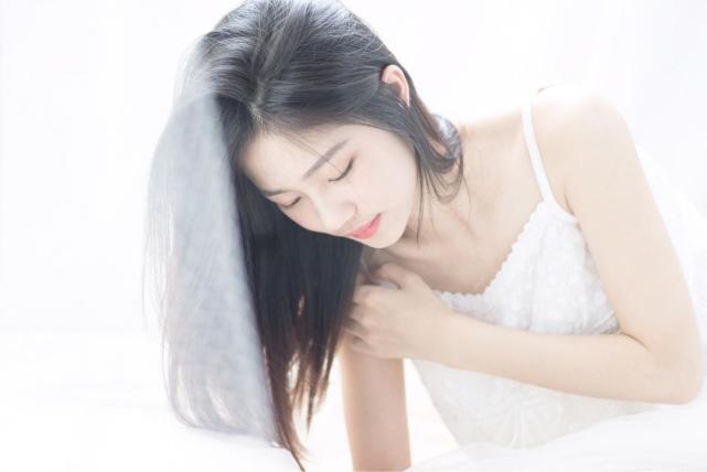 余生要做个刚刚好的女人,余生很长做一个很酷的姑娘