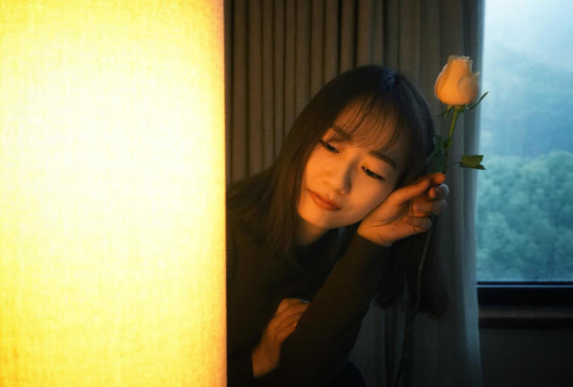 女人说越活越累,越是懂事的女人活得越累