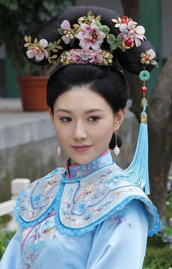 秦淮八艳最漂亮的女人,秦淮八艳之首到底是谁