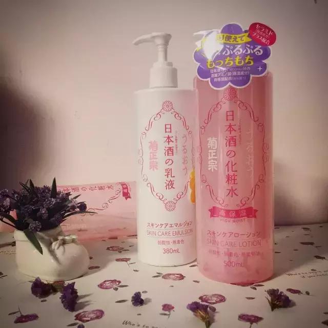 最好用的化妆水推荐,日本最好用的10款平价化妆水