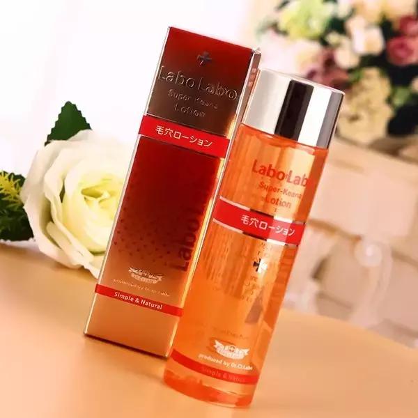 最好用的化妆水推荐,日本最好用的10款平价化妆水