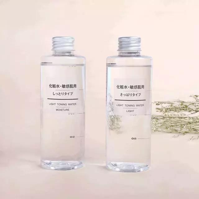 最好用的化妆水推荐,日本最好用的10款平价化妆水