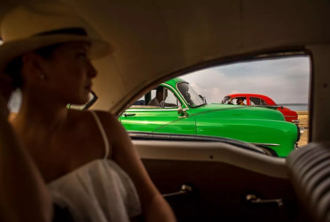 上半年大片推荐,2018旅行大片