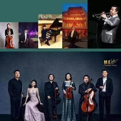 北京中山音乐堂暑期系列音乐会，76场精彩演出，10个特色艺术夏令营，10场名家讲堂，孩子们的暑假盛宴！